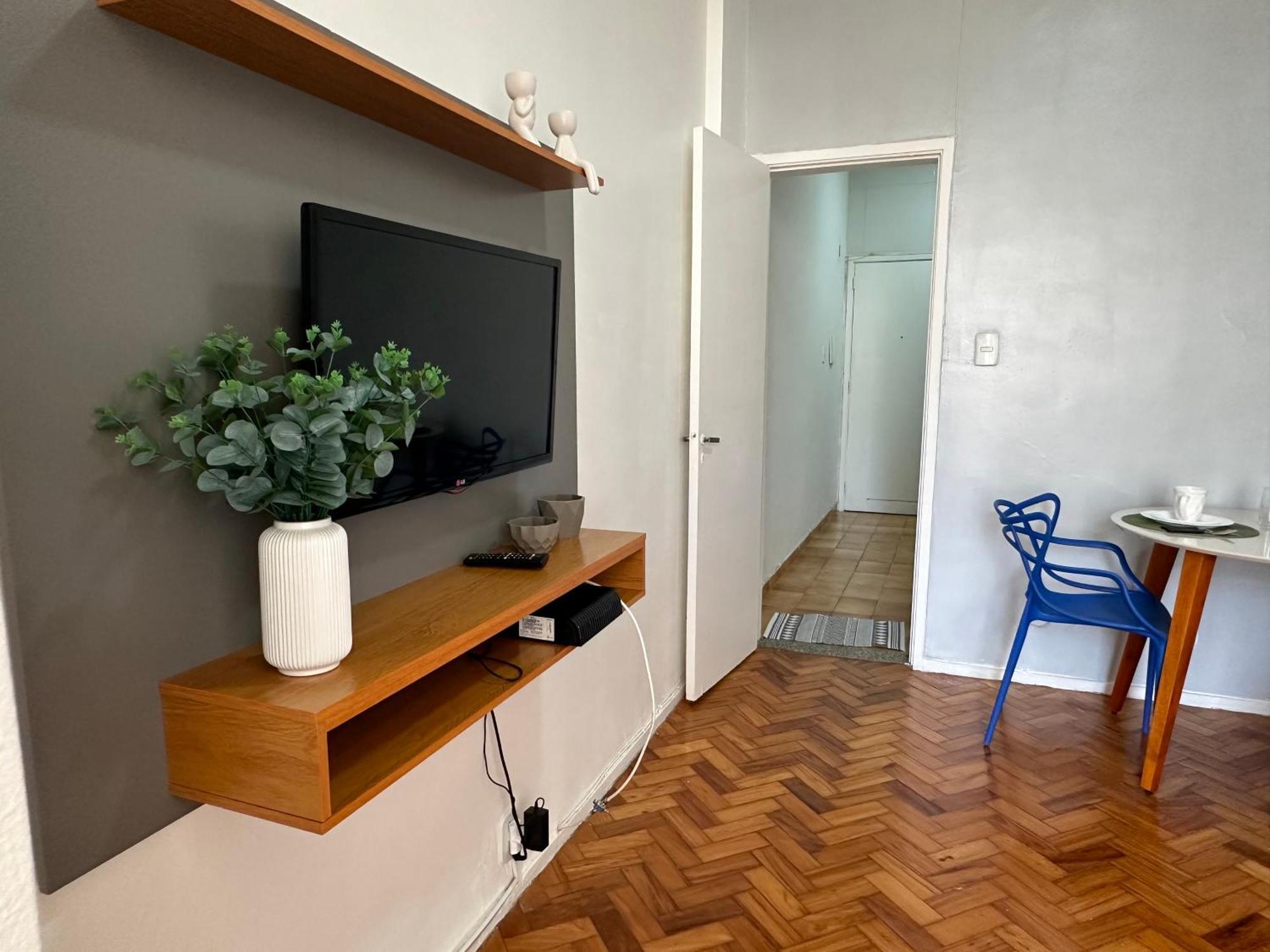 Rio Flat Praia 5 Rio de Janeiro Exterior photo